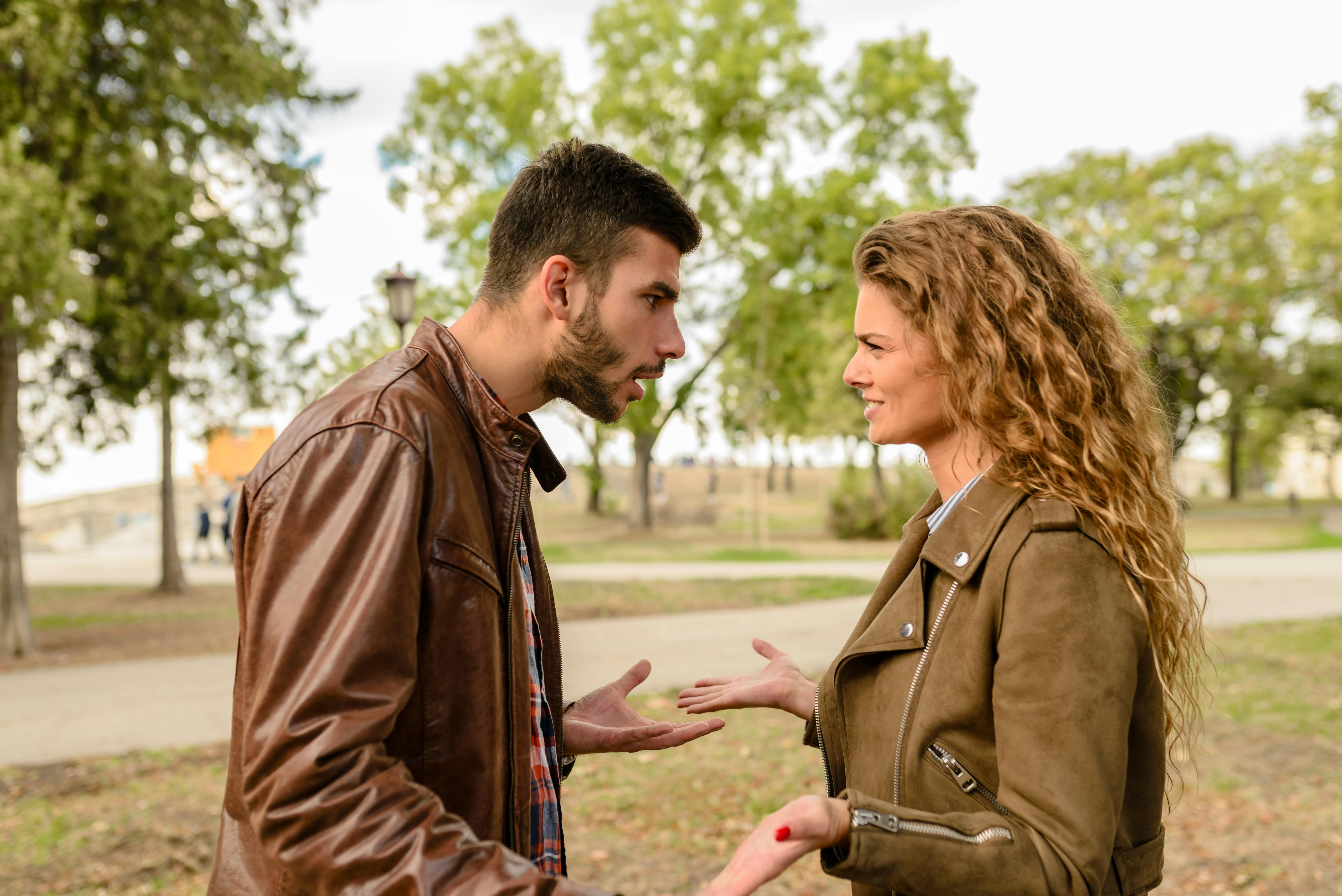 Interpersonal Counselling