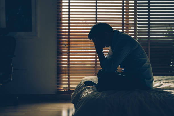 Anxiety and Depression Counselling