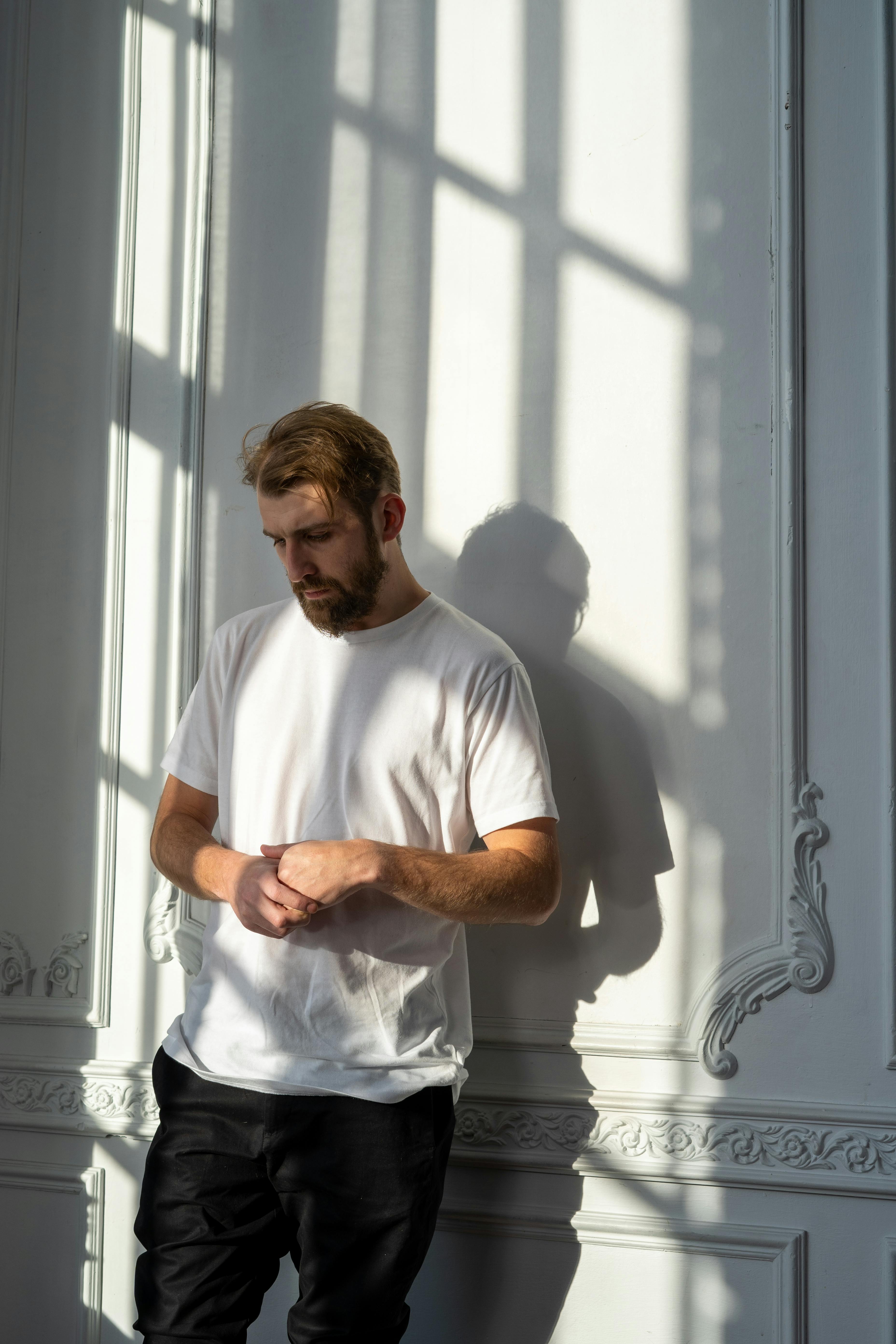 Men's Counselling